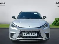 Usado Lexus LBX 136 CV (100 kW) 2026 SUV