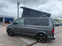 Used VW T6.1 2022 Grey Van