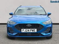 Used Ford Focus ST-Line 155 HP (114 kW) 2023 Estate