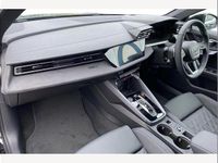 Used Audi S3 Sportback Black Edition 333 HP (244 kW) 2026 Black Hatchback