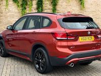 used BMW X1 sDrive20i Sport 2.0 5dr