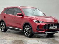 Used MG ZS Trophy 196 HP (144 kW) 2024 SUV