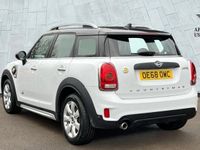 used Mini Cooper S Countryman F60 E ALL4 PHEV 1.5 5dr