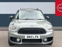 Used Mini Cooper Classic 136 HP (100 kW) 2020 Hatchback