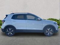 New VW T-Cross Match 94 HP (69 kW) 2025 Other SUV