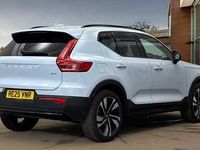 Used Volvo XC40 Ultra 161 HP (118 kW) 2025 SUV