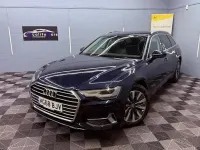Used Audi A6 Sport 204 HP (150 kW) 2021 Estate