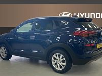 Used Hyundai Tucson N Line 136 HP (100 kW) 2021 SUV