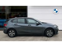 used BMW 118 1 Series i SE 5dr Step Auto Petrol Hatchback