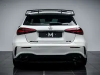 Used Mercedes A35 AMG Premium Plus 306 HP (225 kW) 2024 White Hatchback