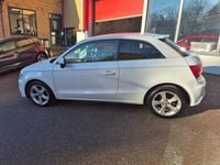 Used Audi A1 Sport 2015 White Hatchback