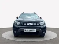 Second-hand Dacia Duster Extreme 150 CP (110 kW) 2023 Negru SUV