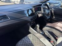 Used VW Polo R-line 95 HP (69 kW) 2026 Hatchback