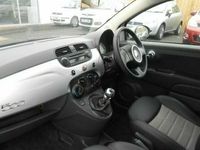 Used Fiat 500 2010 Hatchback