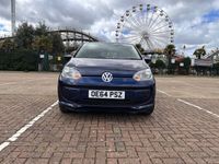 used VW up! up! 1.0 Move3dr