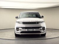 Second-hand Land Rover Range Rover Sport SE Dynamic 441 CP (324 kW) 2023 Gri SUV