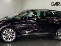 Used Renault Scénic IV Signature 2019 Mauve/purple MPV