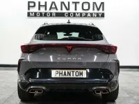 Used Cupra Formentor 204 HP (150 kW) 2024 Grey SUV