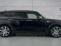 Used Mini Cooper Clubman Exclusive 134 HP (98 kW) 2023 Black Estate