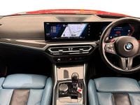 Used BMW M3 Competition Edition 503 HP (369 kW) 2023 Red