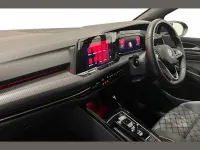 Used VW Golf VIII R-line 147 HP (108 kW) 2023 Grey Hatchback