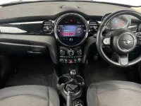 Used Mini Cooper Classic 136 HP (100 kW) 2021 Grey Hatchback