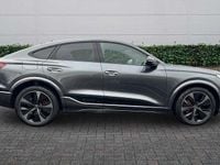 Used Audi SQ6 e-tron Comfort 359 kW (489 HP) 2026 Grey SUV