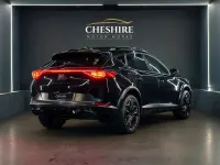 Used Cupra Formentor 310 HP (228 kW) 2023 Black SUV