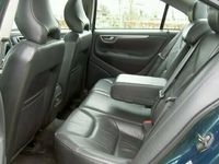 Used Volvo S60 2002 Sedan