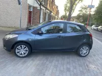Używany Mazda 2 2009 Szary Hatchback