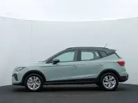 New Seat Arona SE 95 HP (69 kW) 2026 Grey SUV