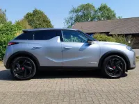 New DS Automobiles DS3 Crossback E-Tense Performance Line Plus 98 kW (134 HP) 2025 Grey SUV
