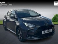 Used Toyota Yaris Hybrid Design 116 HP (85 kW) 2026 Hatchback