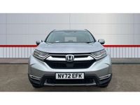 used Honda CR-V 2.0 i-MMD Hybrid SR 5dr eCVT Hybrid Estate