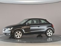 used Audi A1 1.4 TFSI Sport 3dr