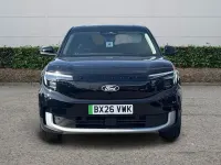 New Ford Explorer Standard Range 52 kW (71 HP) 2026 Black SUV