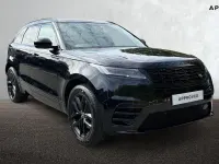 Used Land Rover Range Rover Velar SE Dynamic 204 HP (150 kW) 2025 Black SUV