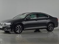 used VW Passat 1.4 TSI PHEV GTE 4dr DSG