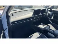 Used Honda ZR-V Sport 184 HP (135 kW) 2023 White SUV