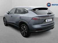 Used MG HS Trophy 299 HP (219 kW) 2025 Grey SUV