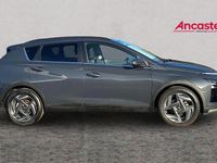 Used Hyundai Bayon Ultimate 99 HP (72 kW) 2024 Grey SUV