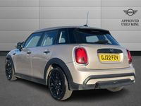 used Mini ONE 5-Door HatchClassic 1.5 5dr