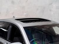 Used BMW 740L M Sport 320 HP (235 kW) 2019 Grey Sedan