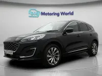Usado Ford Kuga Vignale 224 HP (164 kW) 2023 SUV