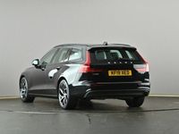 used Volvo V60 2.0 D3 [150] Momentum Plus 5dr