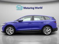 Used Skoda Enyaq iV 131 kW (179 HP) 2021 SUV