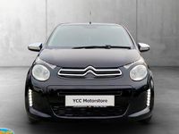 Used Citroën C1 Flair 72 HP (52 kW) 2020 Hatchback