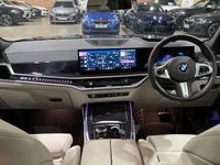 used BMW X7 xDrive40d M Sport 3.0 5dr