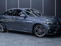 Used BMW 218 M Sport 150 HP (110 kW) 2020 Coupe