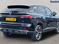 Used MG HS Trophy 170 HP (125 kW) 2026 SUV